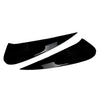 Benz GLE Coupe C167 GLE350 GLE450 Rear Bumper Canards Air Vent Trim (2016-2023)
