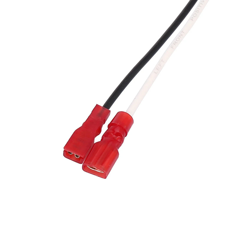 Toyota Tacoma 4 x Car Speaker Connector Harness Adapter (1995-2014)