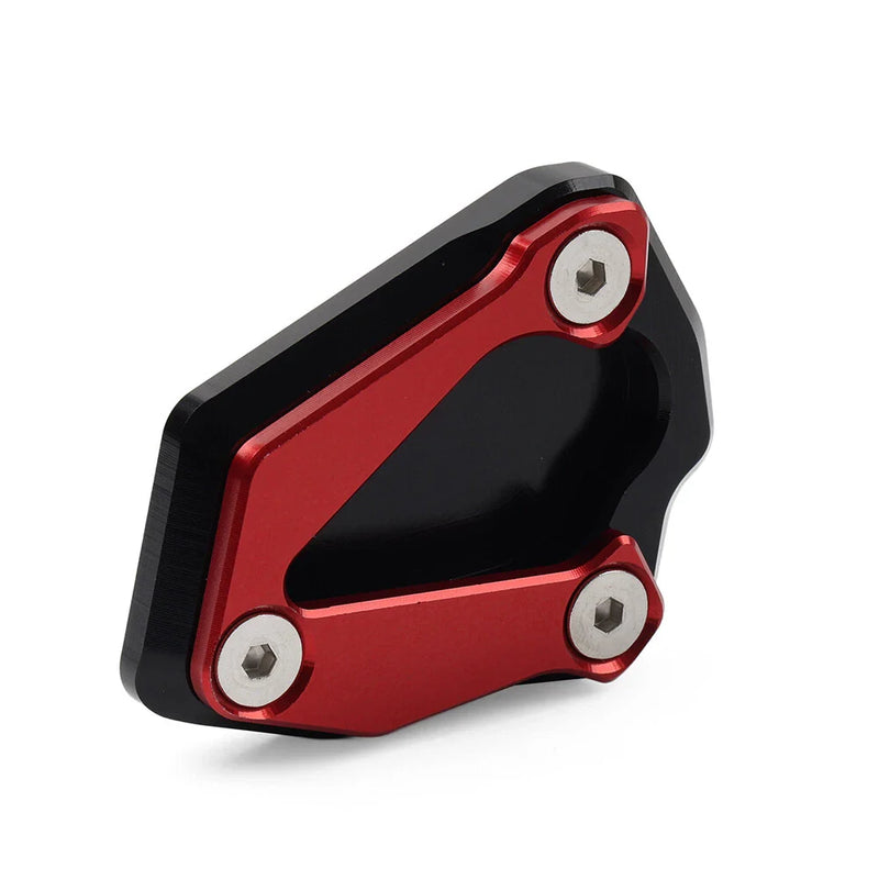 BMW S1000R S1000RR Kickstand Side Stand Extension Foot Pad (2019-2023)