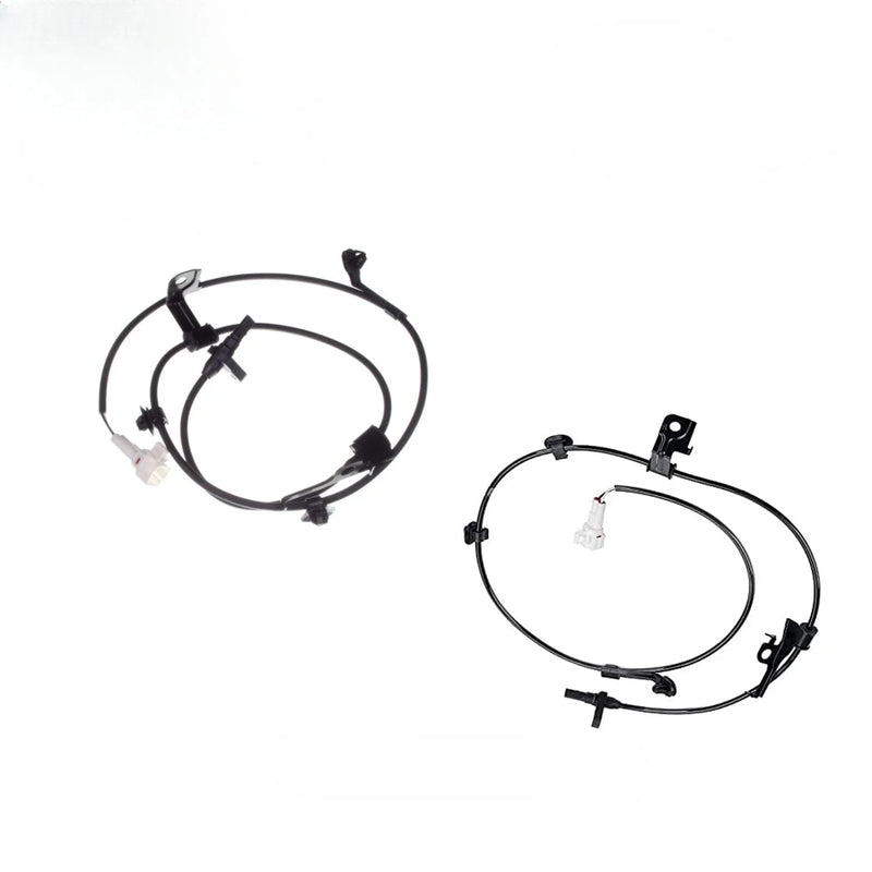Yaris xD 2 x ABS Speed Sensor Front-Left / Right (2006–2011)