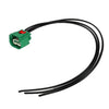 Ram and Jeep Vehicles Headlight Connector Wiring Harness
