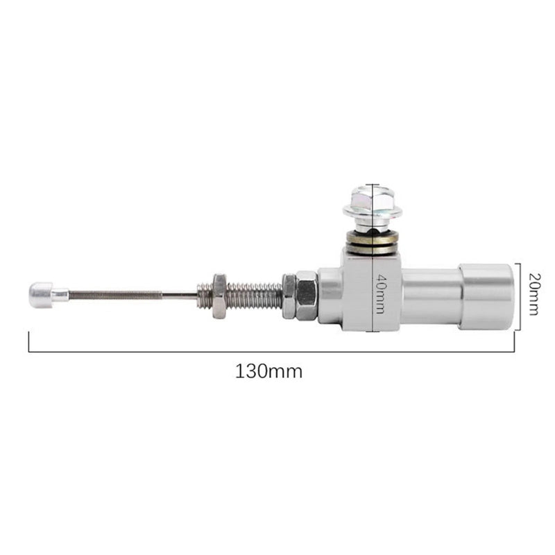 F2 Hydraulic Clutch Cable