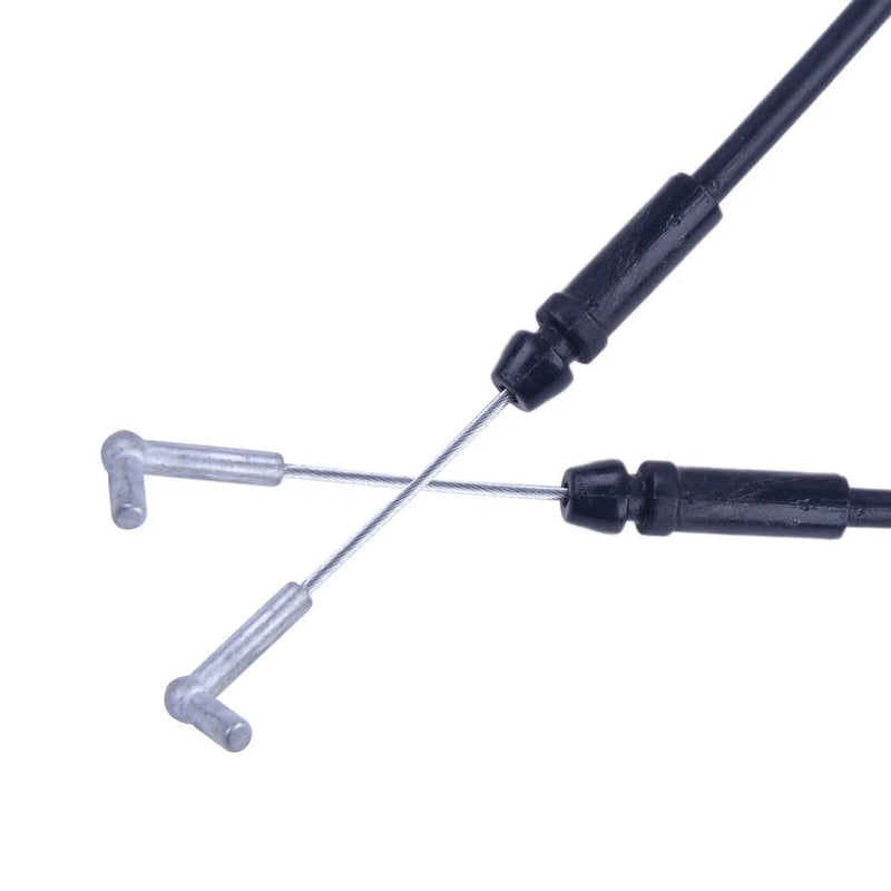 Great Wall X240 4 x Rear & Front Interior Door Handle Release Cables