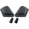 Land Rover Defender Seat Handle Recliner Knob & Cover (1983-2016)
