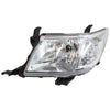 Toyota Hilux SR SR5 Workmate 2011-2015 Right Driver RH Headlight