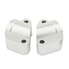 Tiger 1200 GT Pro Handlebar Riser Clamp (2023 - )