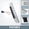 Ford Escape 2008-2012 Clear Lens Auto High Mount Stop Light