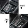 Mazda 3 Axela Inner Gear Shift Panel Frame Cover Trim (2013-2018)