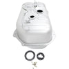 11 Gallon Fuel Gas Tank For 89-96 Geo Tracker Suzuki
