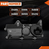 Volvo XC90 / XC60 / S60 / S80 / S90 / V60 / V90 / XC40 / XC70 PCV Valve Oil Trap 2.0L (2014–2021)