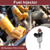 Mazda 6 2.5T (2018-2020) 1 Pc Black Fuel Injector