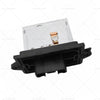 Mitsubishi Triton MN ML Fan Resistor (2009-2015)