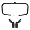 Harley Touring Road King Engine Guard Crash Bar Footpegs (1997-2008)