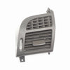 Benz W211 (2003-2008) Gray Front Right Air Vent Outlet Panel