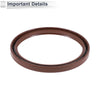 Toyota Alphard Rear Crankshaft Oil Seal (2003-2014)