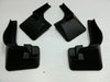 2014-2016 Toyota Yaris Hatchback 5DR Mud Flaps Splash Guards (2014-2016)