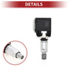 Mercedes-Benz S500 S580 Tire Pressure Sensor 433MHz (2022-2023)