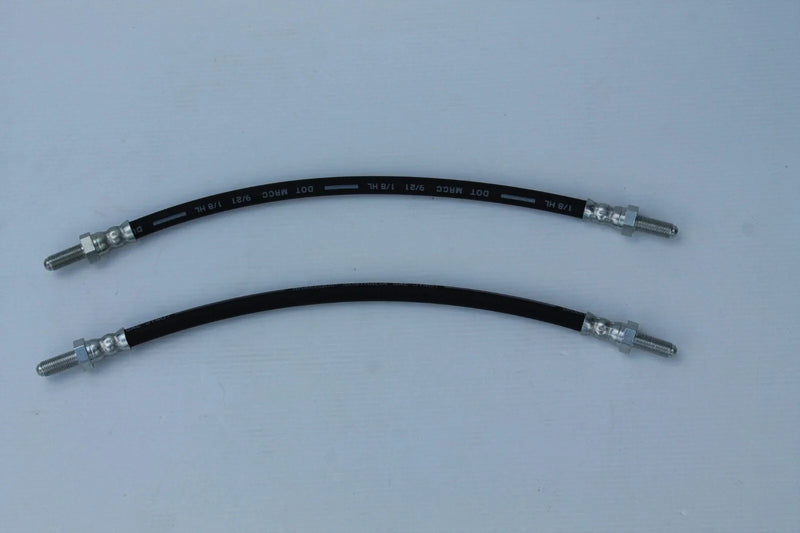 MGC Front Brake Hose Set (2) (10/67-On)