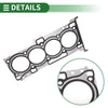 Dodge Compass 2.4L Cylinder Head Gasket (2007-2014)