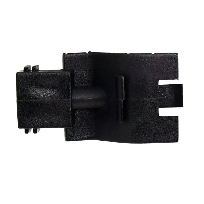 Mitsubishi Outlander Windshield Wiper Washer Nozzle Spray Jet (2012-2020)