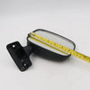 Toyota Hilux 1978-1984 Black Door Mirrors