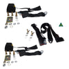 Holden TF TG VB VC Rear Bucket Seat Belt Kit