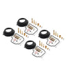 Honda NC23 CBR400RR Carburetor Repair Kit (1983-1994)
