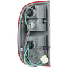 Ford Courier Ranger PG PH Pickup RHS Tail Light (2002-2006)