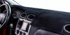 Ford Focus 2 MK2 Dashboard Cover (2005-2011)