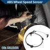 Chevrolet Silverado 3500 Front ABS Wheel Speed Sensor