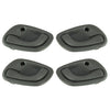 Chevrolet Tracker 4 x Interior Door Handles (1999-2004)