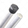 Suburban Caravan SW6DEA Hot Water Service 5 x Anode Rods