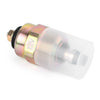 Dodge Cummins 5.9L VE Style Fuel Shut Off Solenoid Switch (1988-1993)