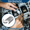 Hyundai Santa Fe Main Bearing Set (2000-2006)