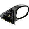 Mirror For 1997-2002 Ford F-150 Passenger Side Manual