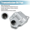 Nissan NV200 2.0L CVT Transmission Filter Oil Pan (2013-2014)