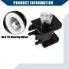 Ford Transit Connect 2.0L Ignition Lock Cylinder & Key Set (2010-2013)