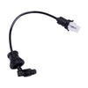 Chevrolet Equinox, Saturn Vue ABS Wheel Speed Sensor  Rear (2005-2010)