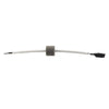 Land Rover Range Rover Full Size Front Door Latch Cable (2003-2012)