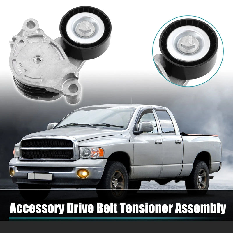 Belt Tensioner Assembly BMW X1 SDrive28i