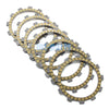 Yamaha TZR250R Clutch Friction Plate Kit (1991-1993)