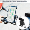 Motorcycle Motorcycle Phone Mount Holder 4.7-7.2