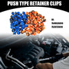 Toyota 4Runner 50 x Fender Flare Clips (2003–2023)