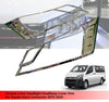 Toyota Hiace Commuter Headlamp Cover Trim (2019-2020)