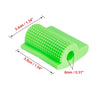 Motorcycle 2 x Gear Shift Shifter Protector Cover Anti Slip