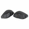 Infiniti Q50 Q60 QX30 Q70 Carbon Fiber Side Mirror Covers (2014-2021)