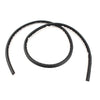 Dashboard Windshield Noise Insulation 1.6m Rubber Push Seal Strip (All Years)