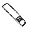 Audi A4 B9 S4 RS4 A5 RHD Radio Volume Control Frame Cover Trim (2016-2023)