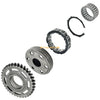 Honda CRF450X One Way Starter Clutch Gear Gasket (2005–2017)