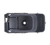 Nissan Navara D22 Grey Front Left Inner Door Handle (1997-2015)